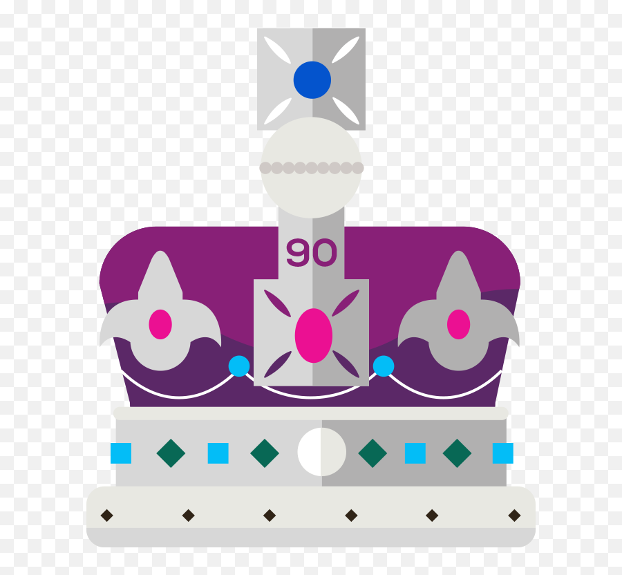 Birthday Emoji,Crown Emoji Transparent