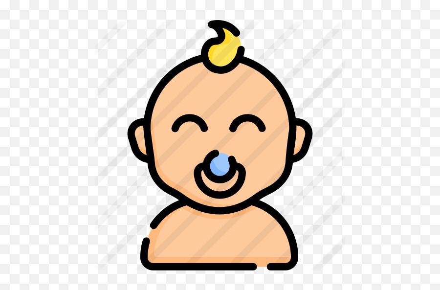 Baby Boy - Free Kid And Baby Icons Emoji,Baby Boy Png