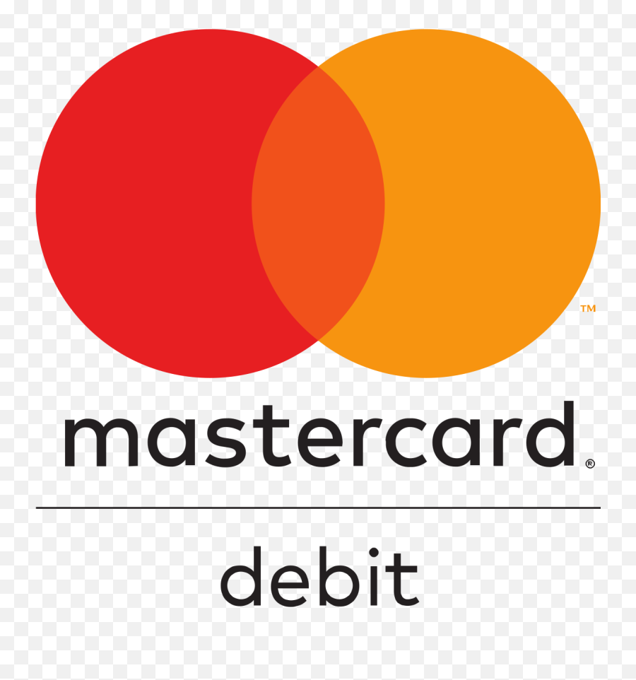 Debit Mastercard - Museum Of The City Of New York Emoji,Master Card Logo
