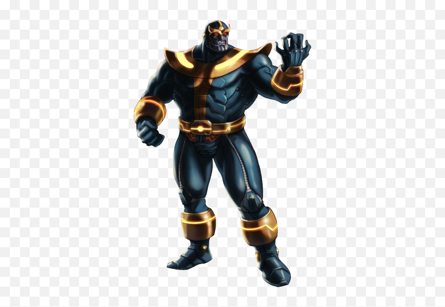Download Thanos - Thanos Png Marvel Comics Emoji,Thanos Png