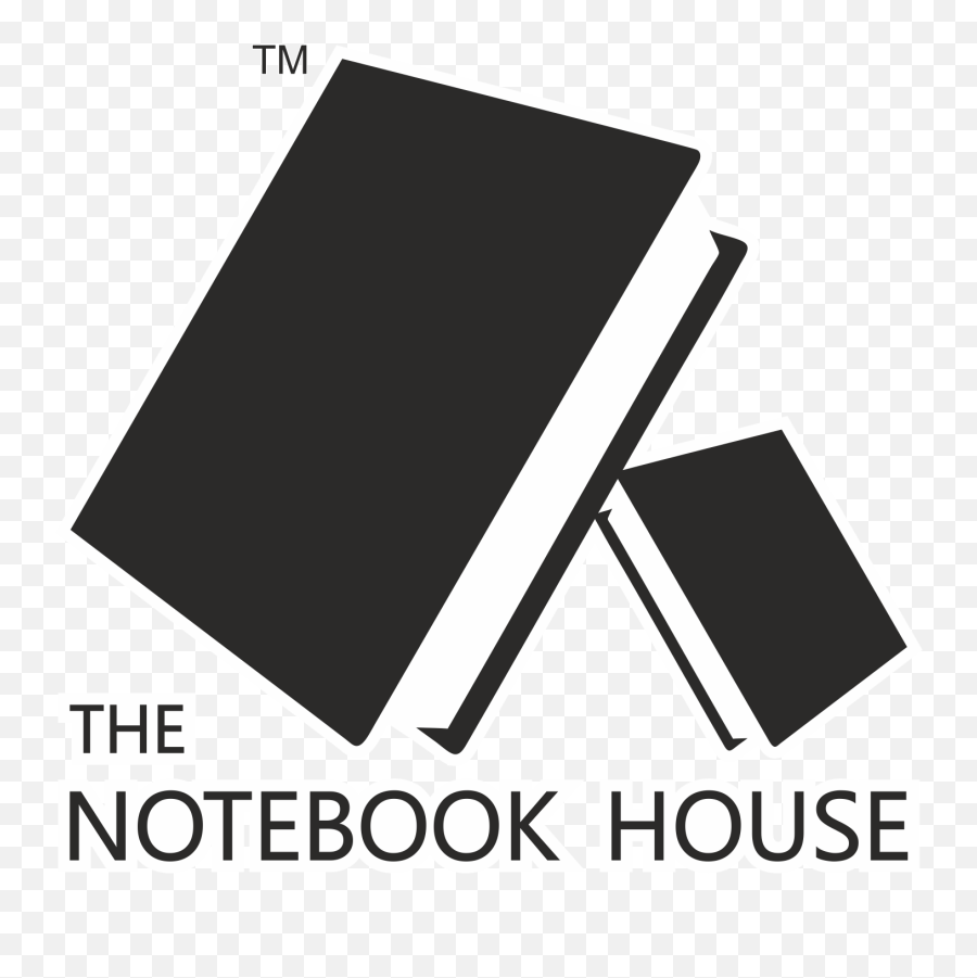 Notebook Logos Emoji,Notepad Logo