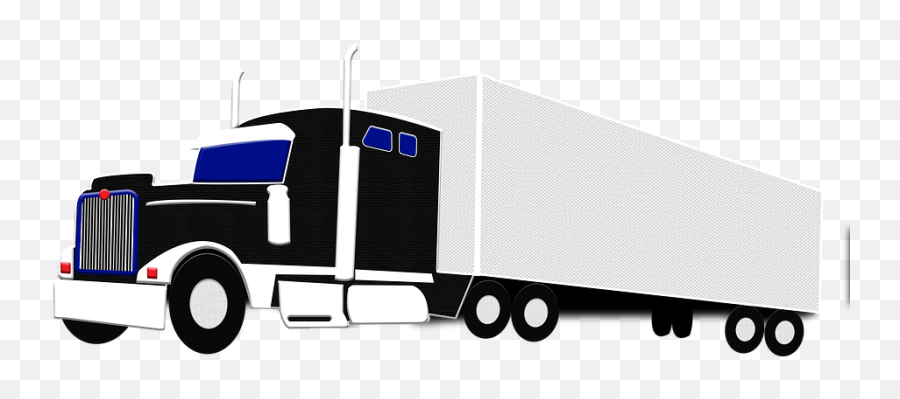 Truck Heavy Transportation - Free Image On Pixabay Emoji,Delivery Truck Clipart