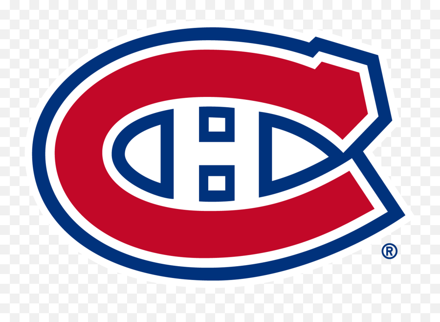 Montreal Canadiens Primary Logo - National Hockey League Emoji,99 Logo