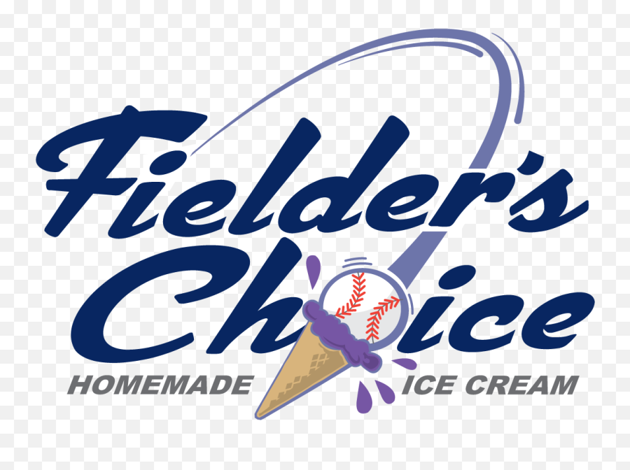 Fielderu0027s Choice Ice Cream Fielders Choice Ice Cream Emoji,Butterfinger Logo