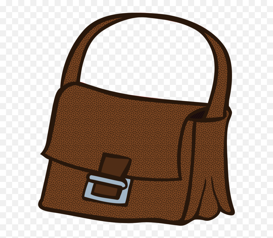 Brownbrandluggage Bags Png Clipart - Royalty Free Svg Png Emoji,Shopping Bags Png