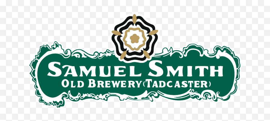 Samuel Smithu0027s Brewery Tadcaster Yorkshireu0027s Oldest Brewery Emoji,Smith Logo