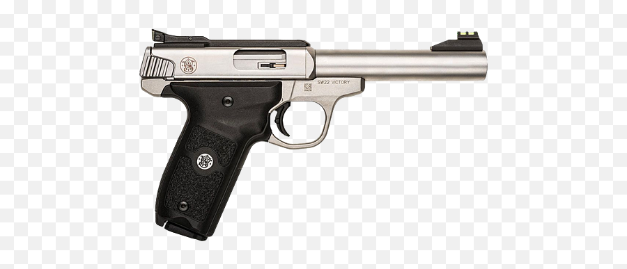 Smith And Wesson 22 Victory Pistol Trees Texture Womenu0027s T Emoji,Handgun Transparent