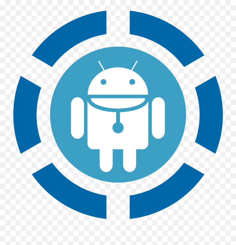 Android Doctor Med Logo - Logo Android Doctor Png Emoji,Doctor Who Logo