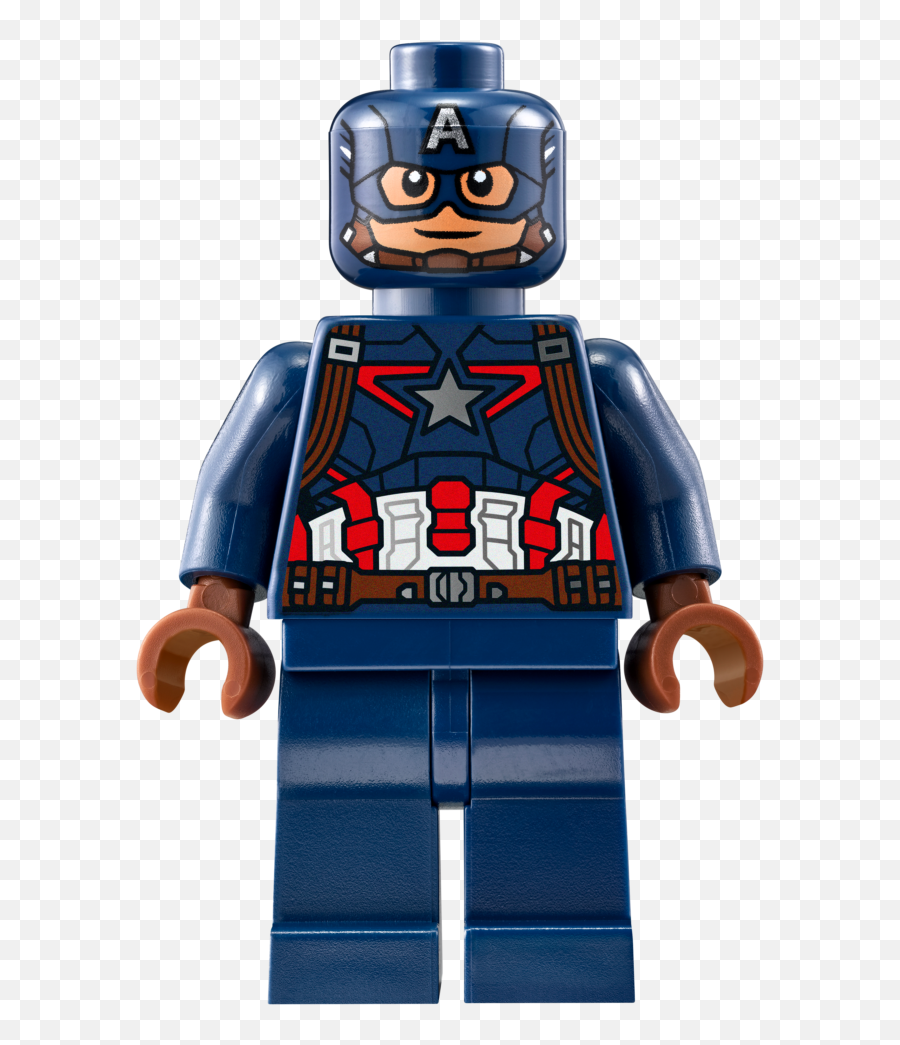 Download Captain America - Lego Marvel Super Heroes The Emoji,Captain Marvel Transparent