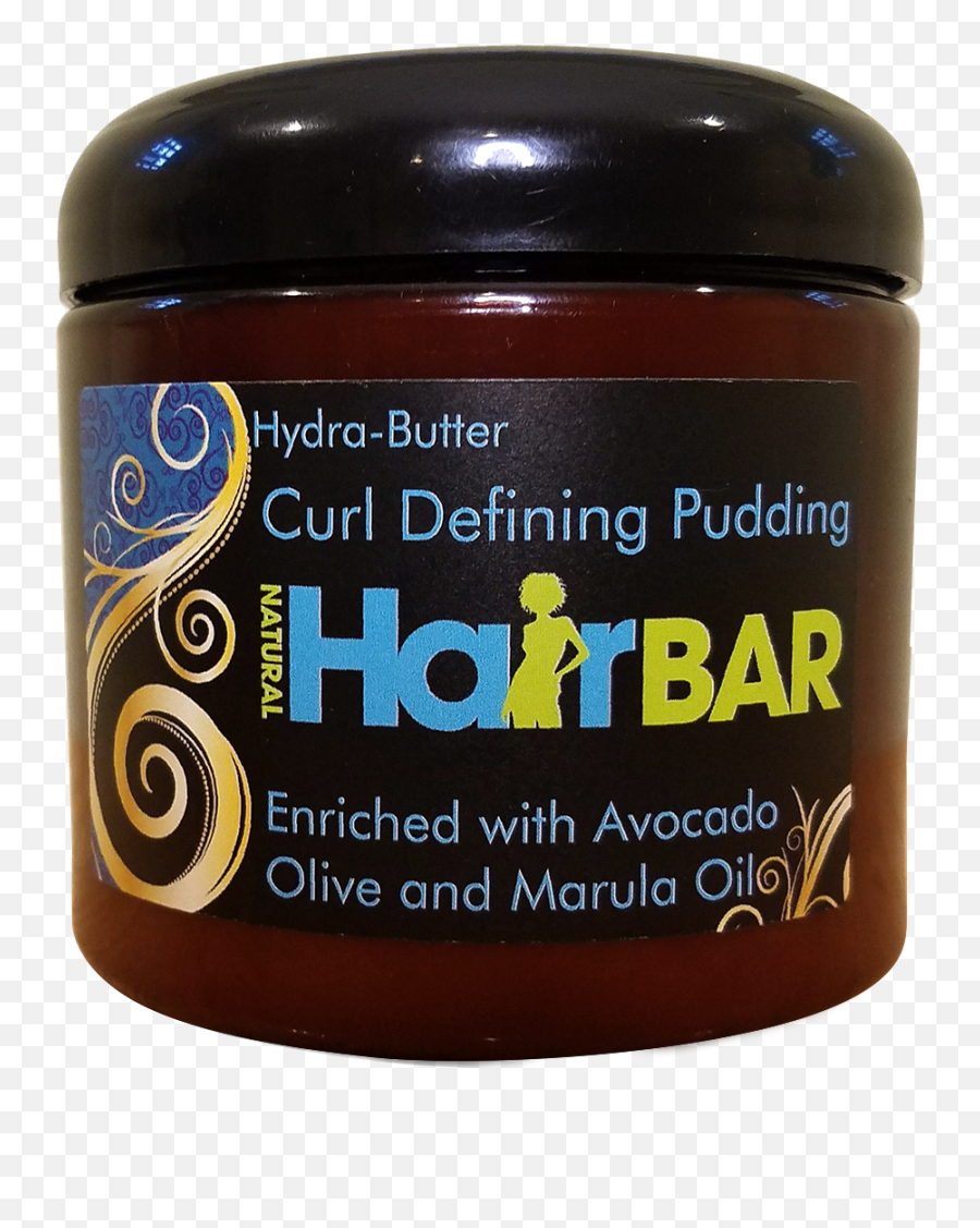 Natural Hair Baru0027s Curl Defining Pudding Natural Hair Bar Emoji,Hydra Logo Wallpaper
