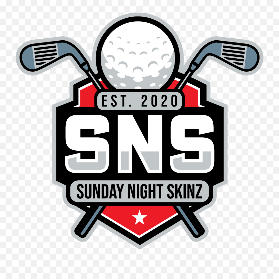 Sunday Night Skinz U2013 San Diegou0027s Sunday Night Skinz League Emoji,Sns Logo