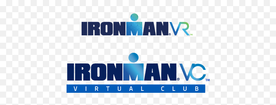 New Ironman Vr Global Racing Series - Language Emoji,Ironman Logo