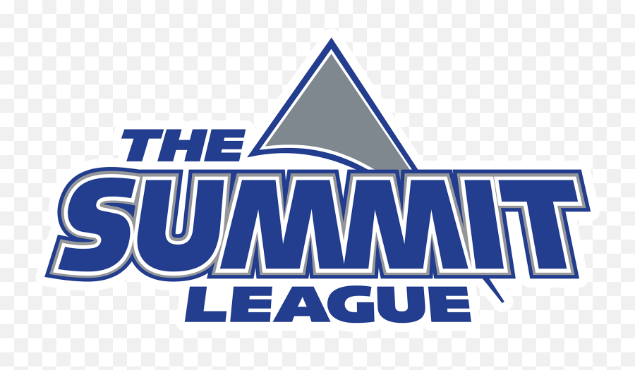 South Dakota State University Athletics - Summit League Emoji,Sdsu Logo