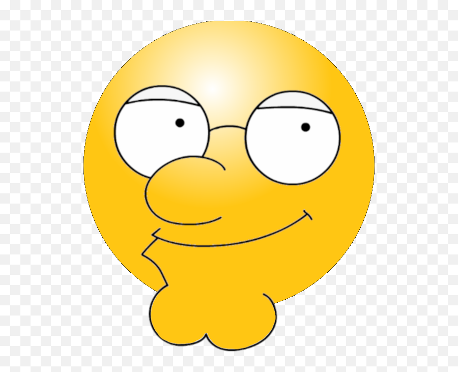 Griffinsmile - Discord Emoji,Family Emoji Png