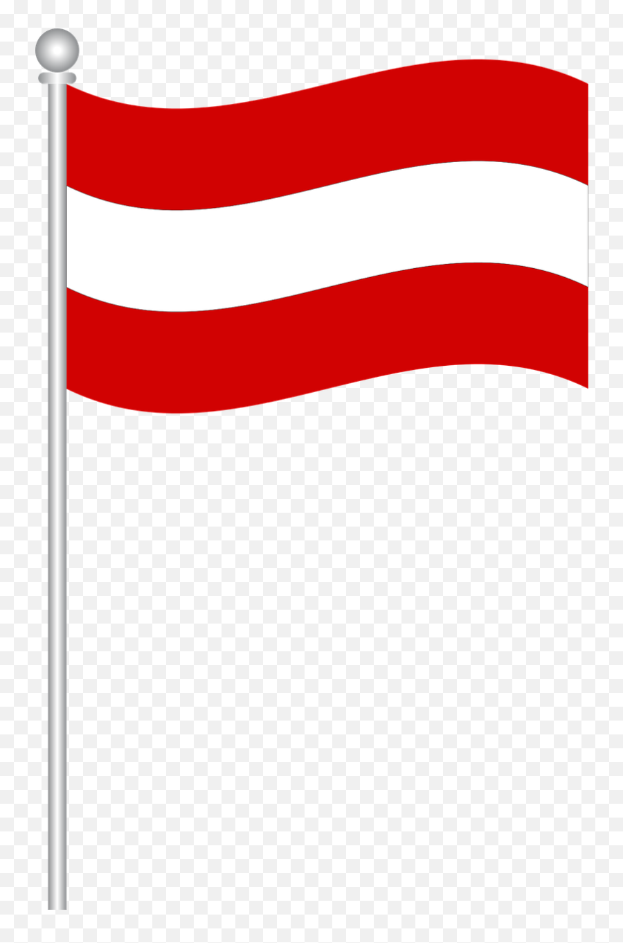 Flag Of Austriaflagaustriaworld Flagsfree Vector Emoji,Italy Flag Clipart
