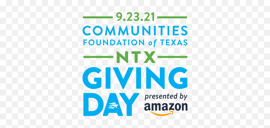 North Texas Giving Day 2021 Seniorsu0027 Pet Assistance Network Emoji,Small Amazon Logo