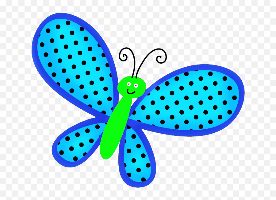 Ftebutterflies Butterfly Clipart Sticker By Pennyann Emoji,Blue Butterfly Clipart
