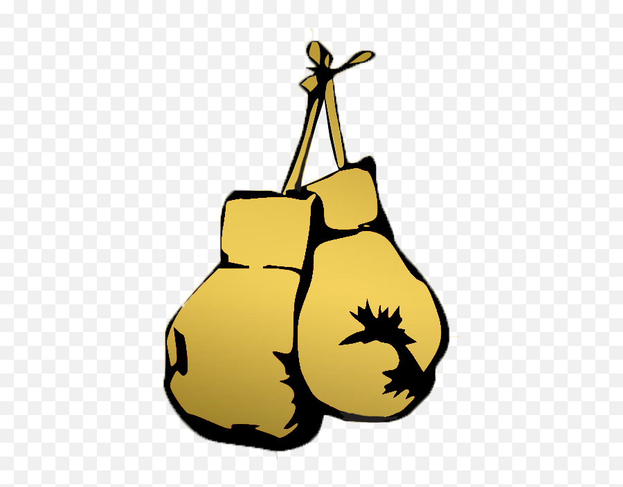 Gary Traugh - Box Gloves Logo Png Emoji,Boxing Gloves Clipart