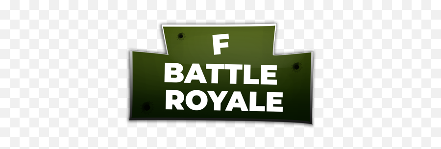 F Battle Royale Gamehag - Transparent Background Fortnite Battle Royale Fortnite Logo Png Transparent Emoji,Fornite Logo