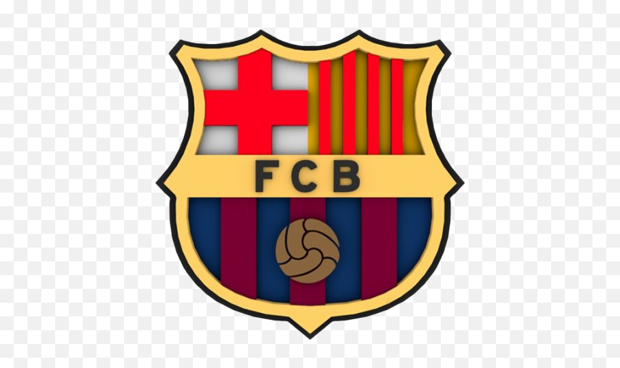 Fc Barcelona Png Logo - Barcelona Logo Emoji,Cool Logo