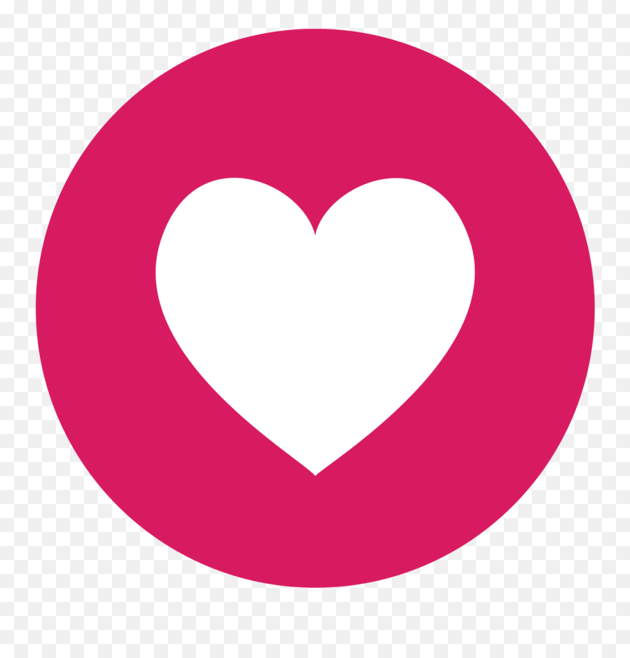 Fileeo Circle Pink White Heartsvg - Wikimedia Commons De Young Museum Emoji,Pink Heart Png