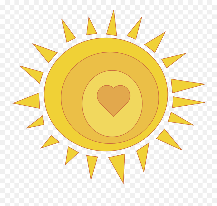 Sunshine Free Sun Clipart Public Domain - Clip Art Transparent Background Sun Emoji,Sun Clipart