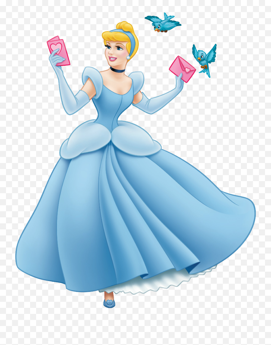 Cinderella Png Images Disney Princess - Transparent Disney Princess Emoji,Cinderella Png