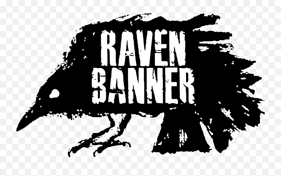 Filmtrack An Rbccity National Company - Raven Banner Logo Png Emoji,Banner Logo