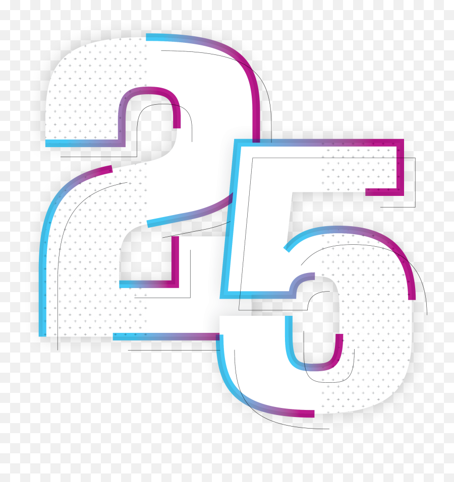 25 Marketing Technology Trailblazers - 25 Emoji,Trailblazers Logo
