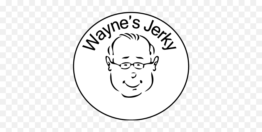 Home - Wayneu0027s Jerky Emoji,Waynes World Logo
