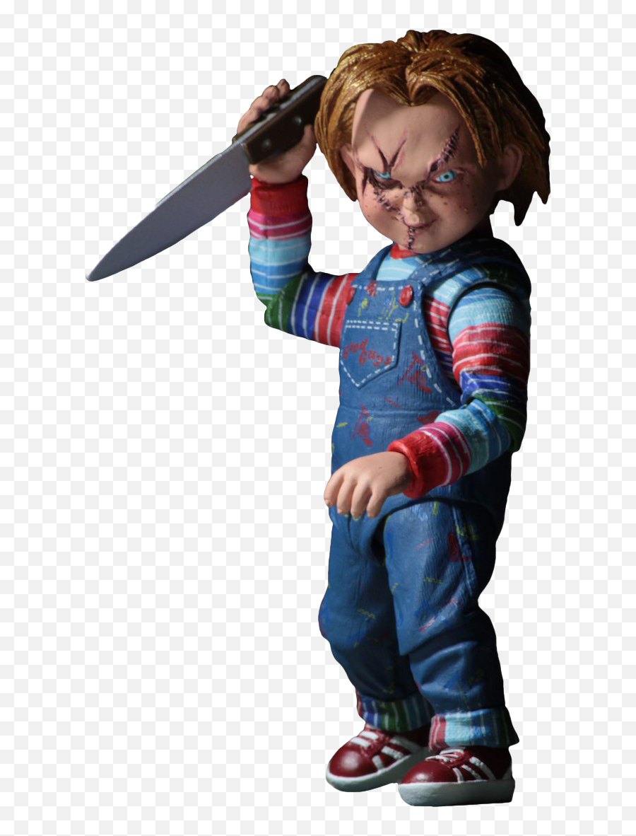 Chucky Doll Png File - Chucky Png Emoji,Chucky Png