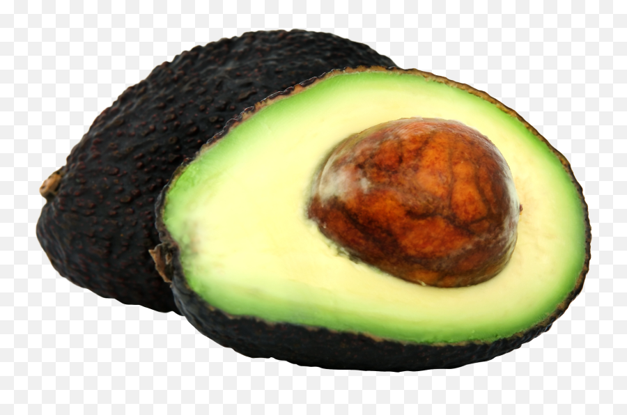 Fresh Avocado Png Image - Transparent Png Hass Avocado Png Emoji,Avocado Png
