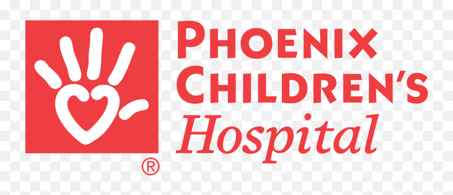 Phoenix Childrens Hospital - Phoenix Hospital Emoji,Children's Hospital Logo