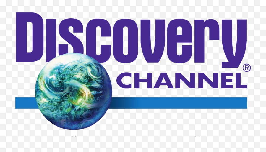 Download Logo Discovery Channel Png - Major Social Emoji,Discovery Channel Logo