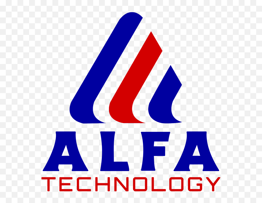 Alfa Tech Industrial Cctv Systems Smart Boards - Vertical Emoji,Industrial Logo