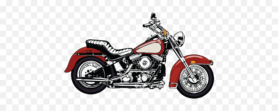 Bmw Motorcycle Harley - Davidson Clip Art Motorcycle Png Motorcycle Wedding Invitation Emoji,Harley Davidson Clipart