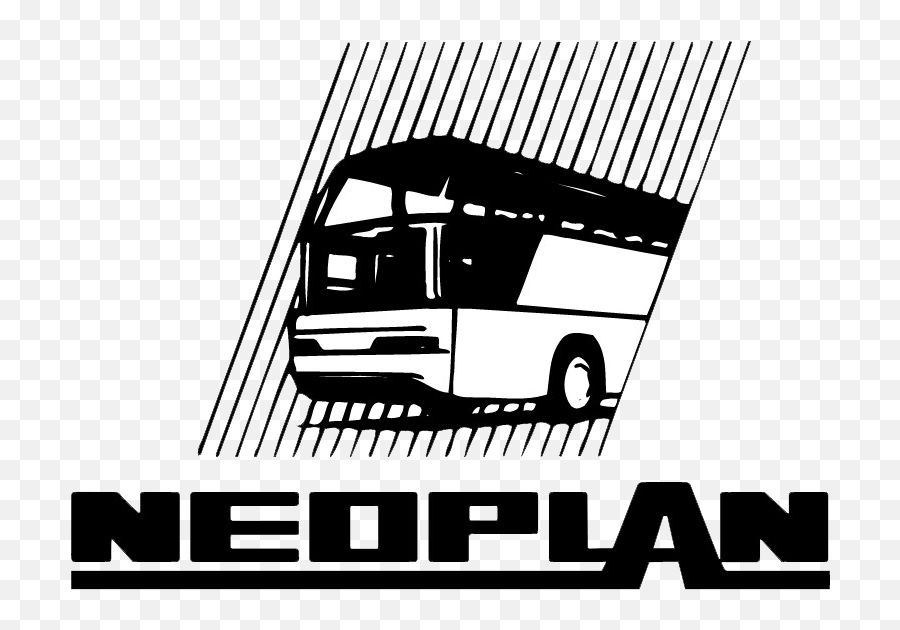 Neoplan Logo Meaning And History - Logo Neoplan Emoji,Bus Logo