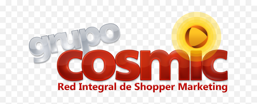 Grupo Cosmic México - Grupo Cosmic Emoji,Cosmic Logo
