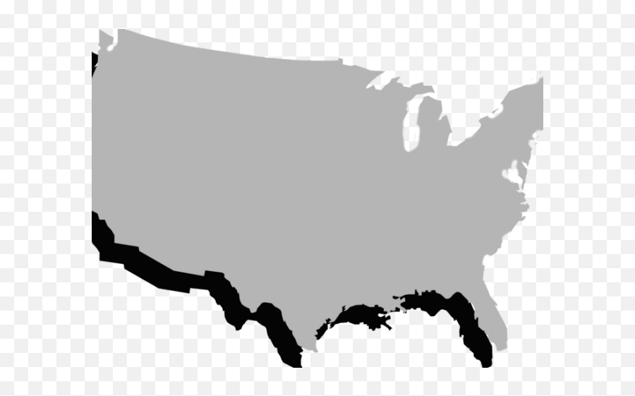 Usa Clipart Grey - Us Election 2016 White Vote Png Common Core Standards Png Emoji,U S A Clipart
