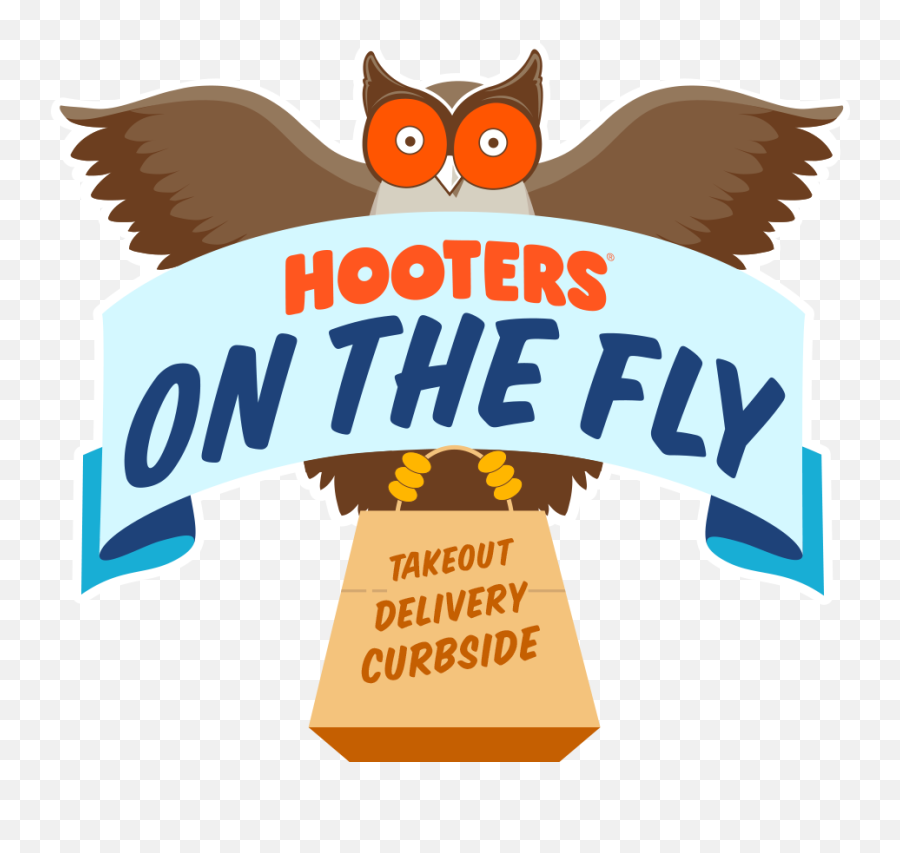 Hooters Emoji,Hooters Logo