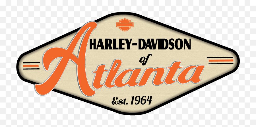 Harley - Harley Davidson Of Atlanta Emoji,Harley Logo