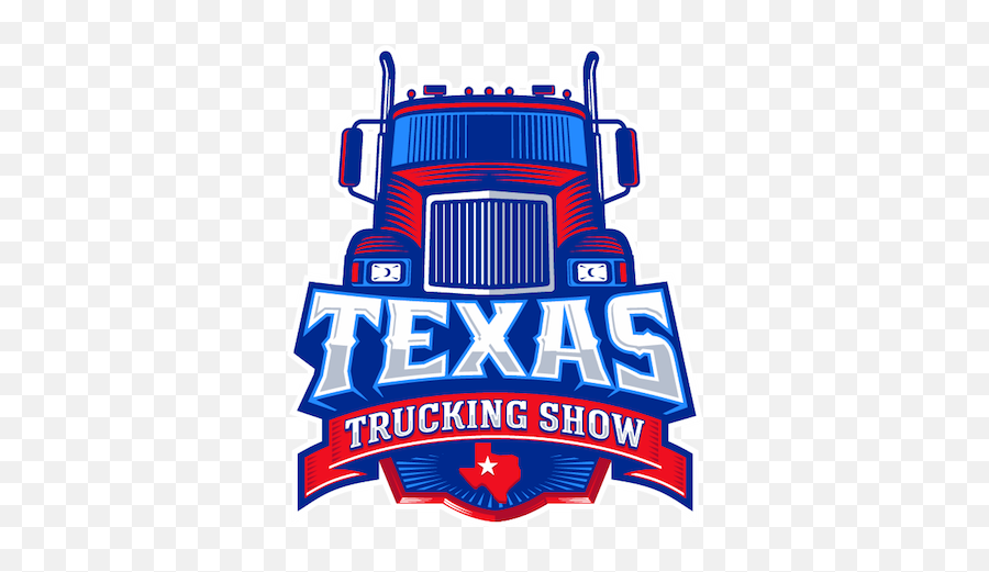 Texas Trucking Show - Texas Trucking Show Logo Emoji,Texas Logo