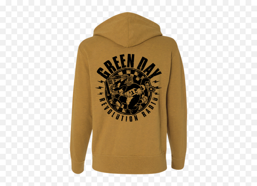 Checker Cat Hoodie - Green Day Checker Cat Hoodie Emoji,Green Day Logo