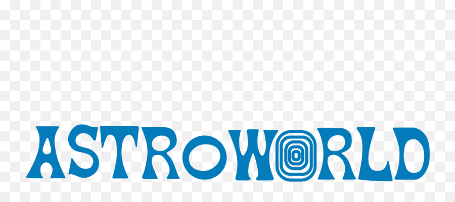 Travis Pastrana Projects - Vertical Emoji,Astroworld Logo