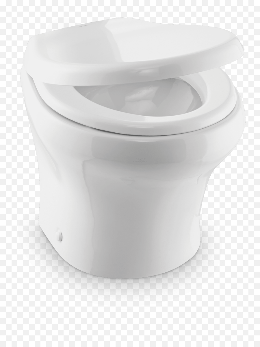Dometic Vacuflush 4809 - Dry Toilet Emoji,Toilet Transparent