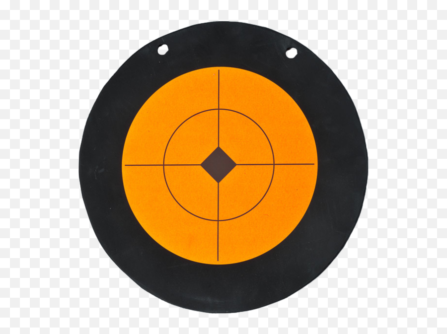 Shooting Target Clipart Free - Shooting Targets Printable Orange Emoji,Target Clipart