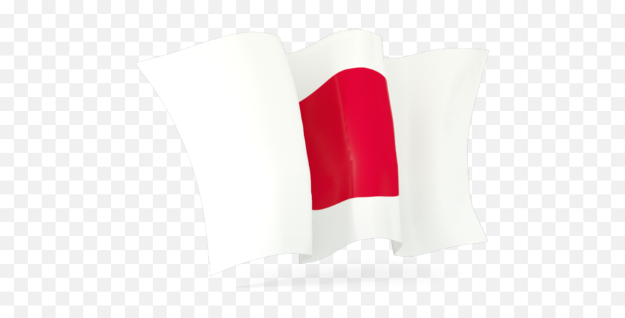 Japan Waving Flag Png Transparent Png - Flagpole Emoji,Waving Flag Png