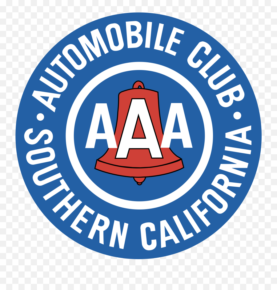 Aaa California 1 Logo Png Transparent - Auto Club Of Socal Logo Transparent Emoji,Aaa Logo
