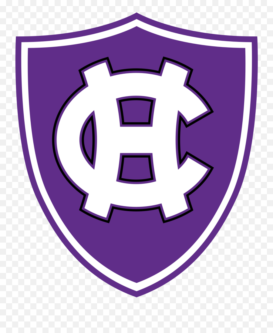 Holy Cross Crusaders Logo - Holy Cross Lacrosse Emoji,Cross Logo