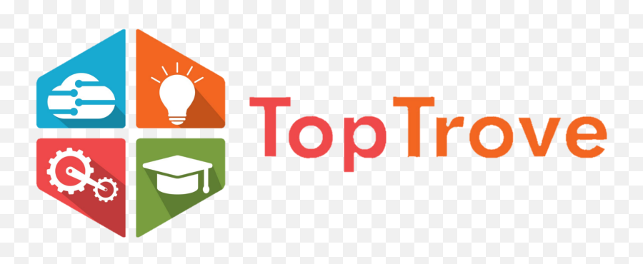 Top Trove Foundation - Top Trove Foundation Logo Emoji,Trove Logo
